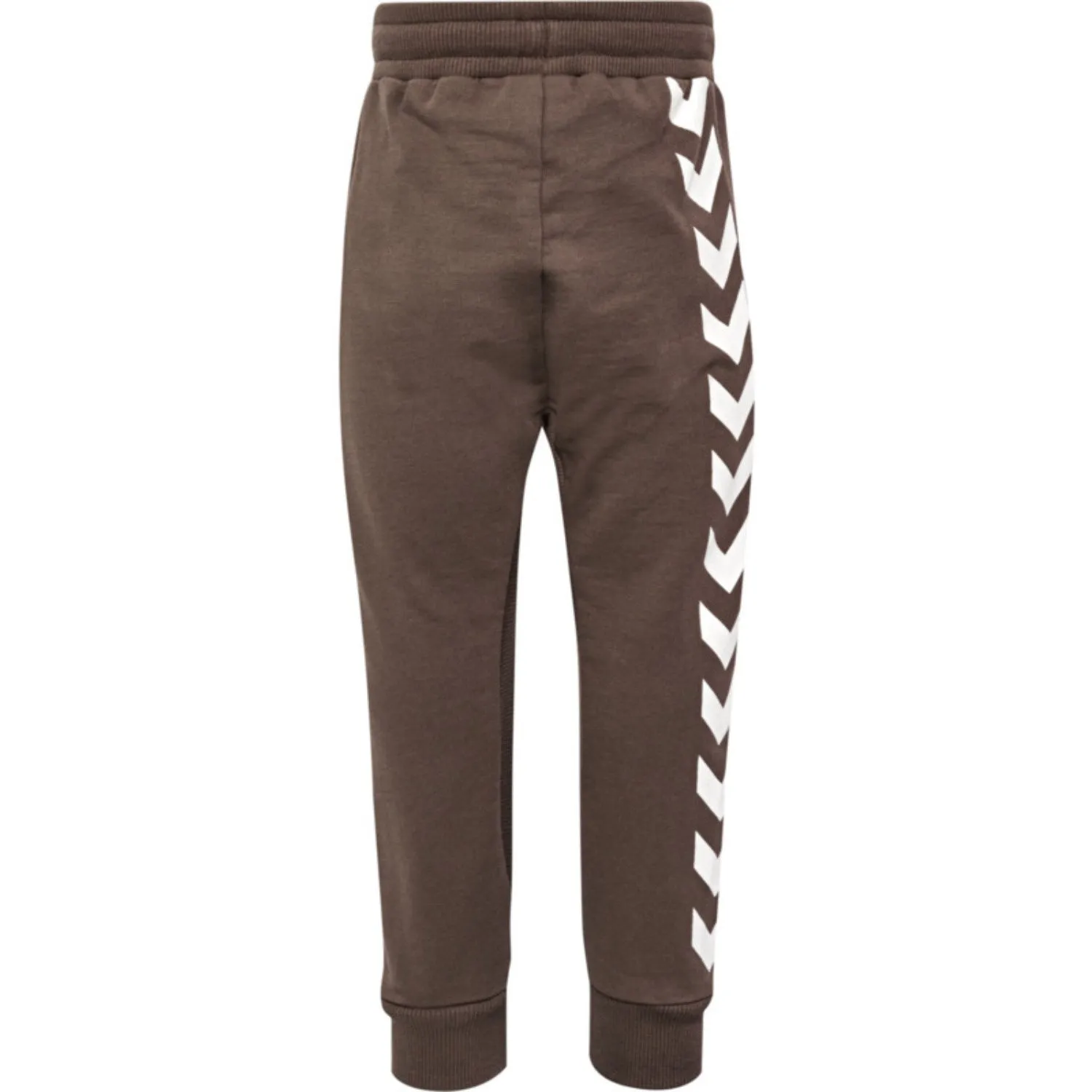 Hummel Chocolate Brown Apple Sweatpants