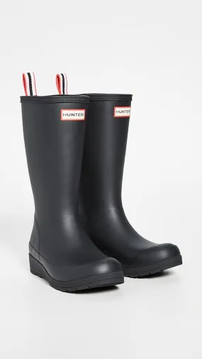 Hunter Boots   Original Play Tall Boots 