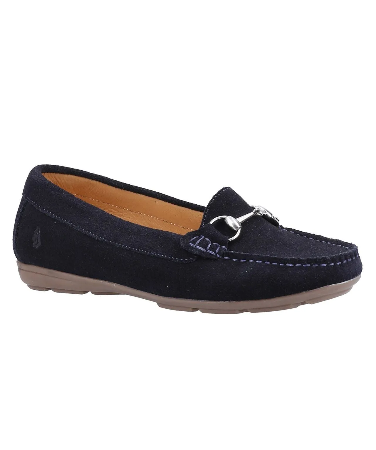 Hush Puppies Molly Snaffle Loafers