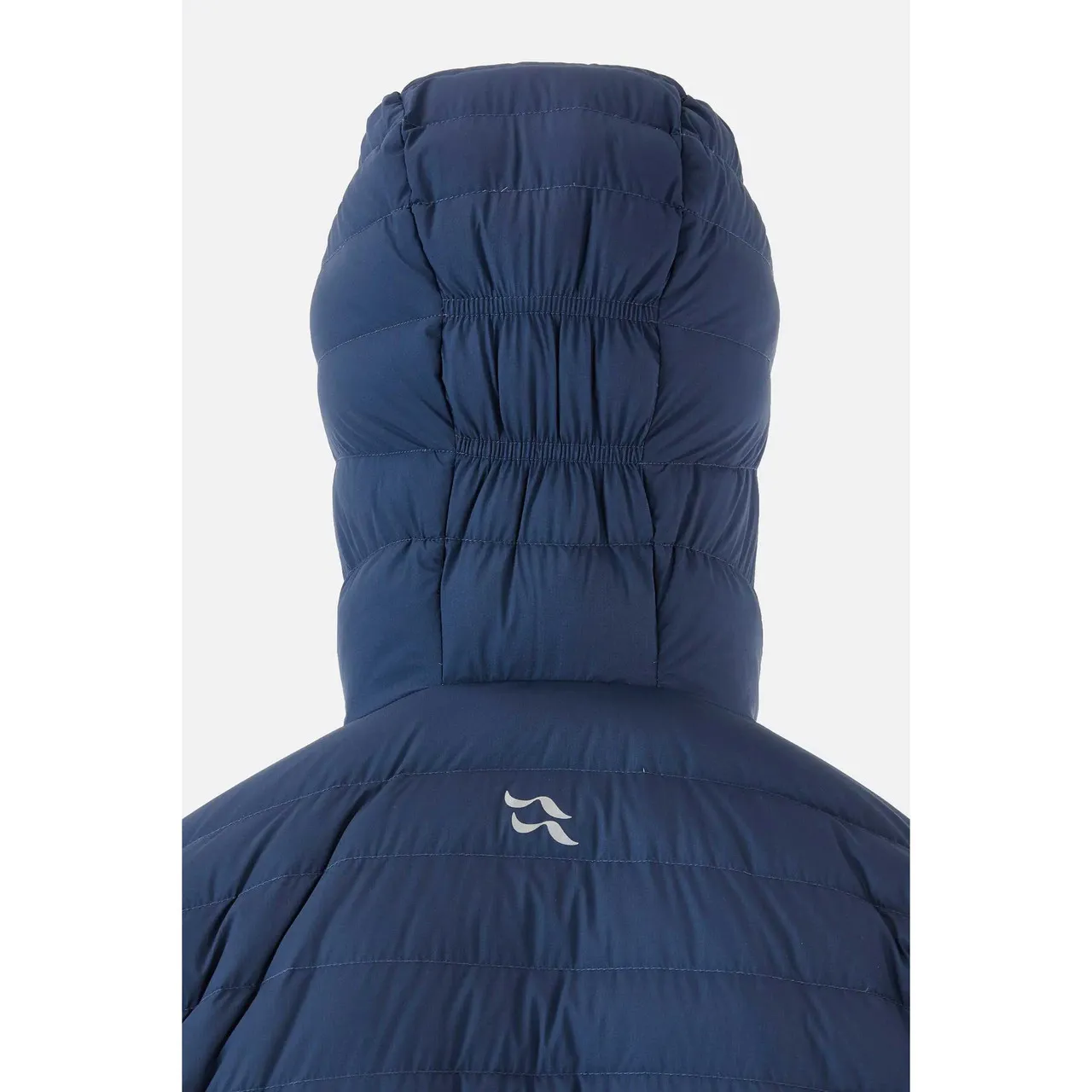 Infinity Microlight Down Jacket