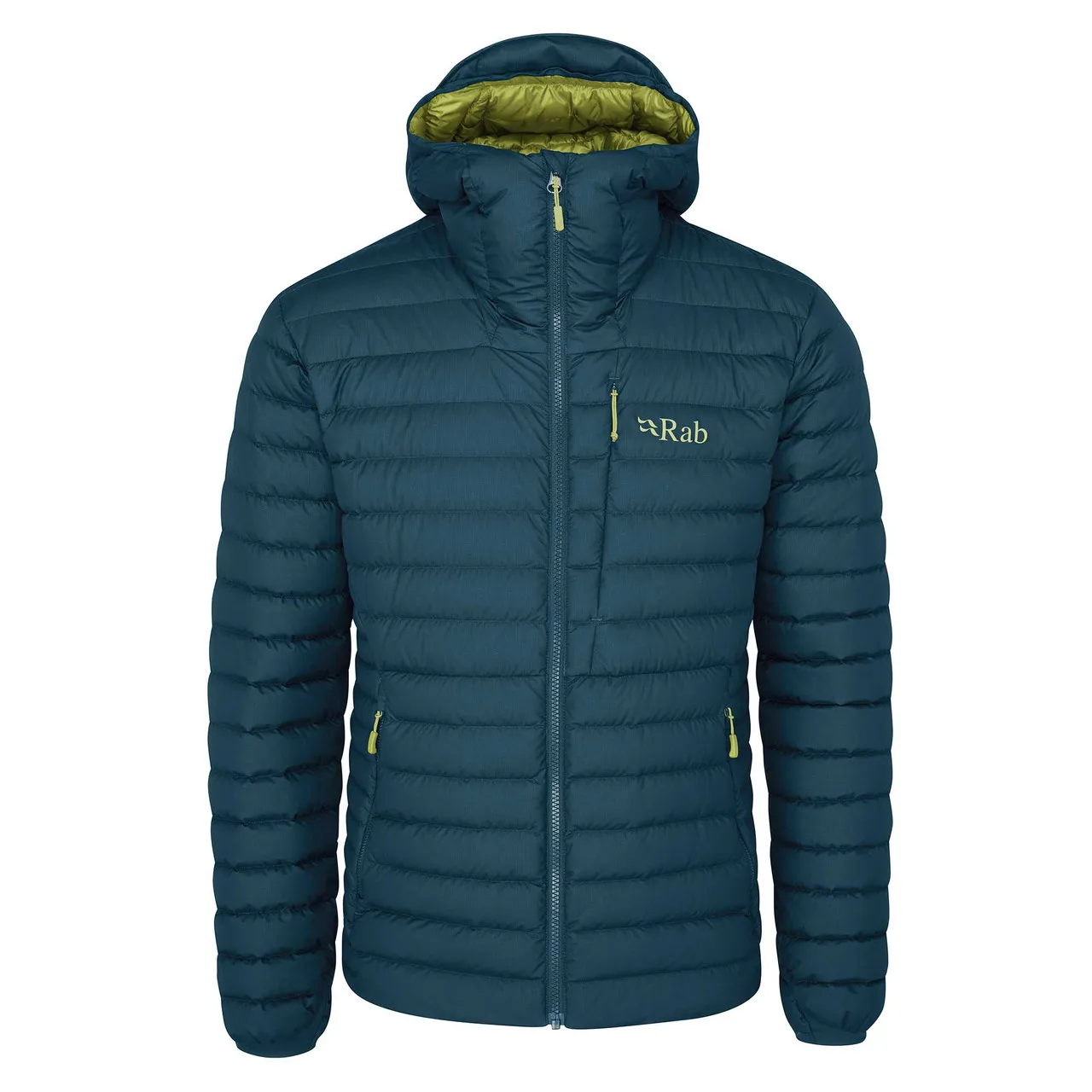 Infinity Microlight Down Jacket