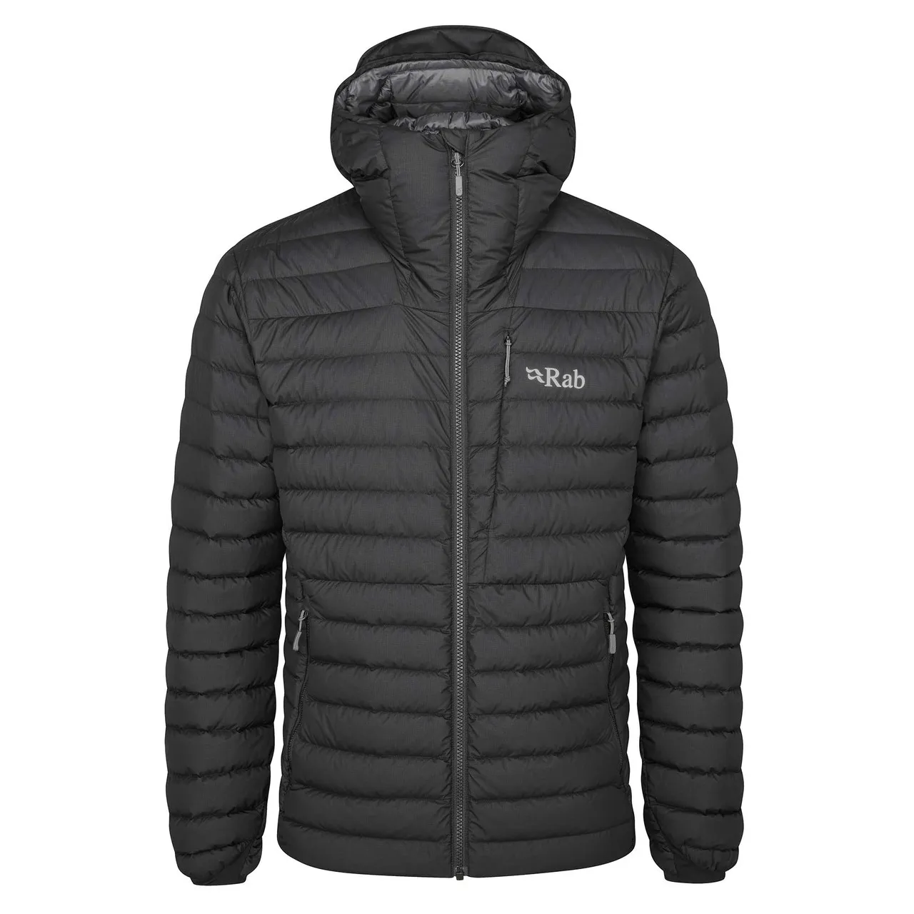 Infinity Microlight Down Jacket