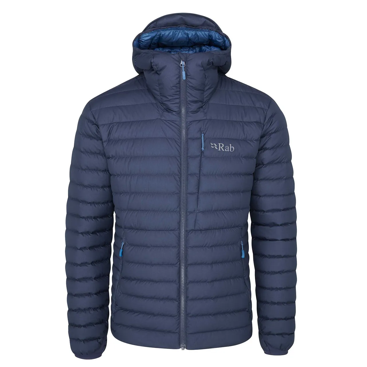 Infinity Microlight Down Jacket