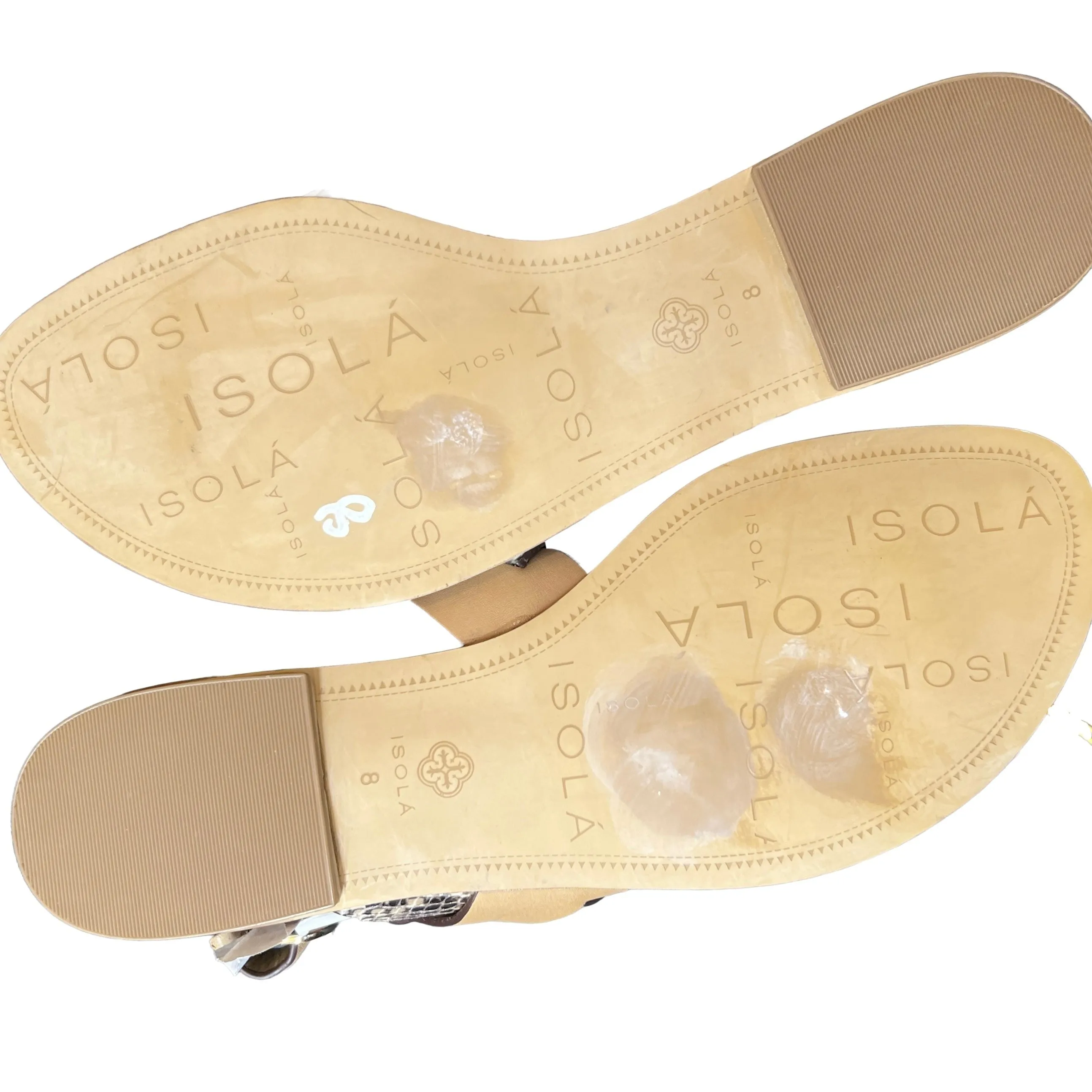 Isola Women's •Presta• Thong Sandal