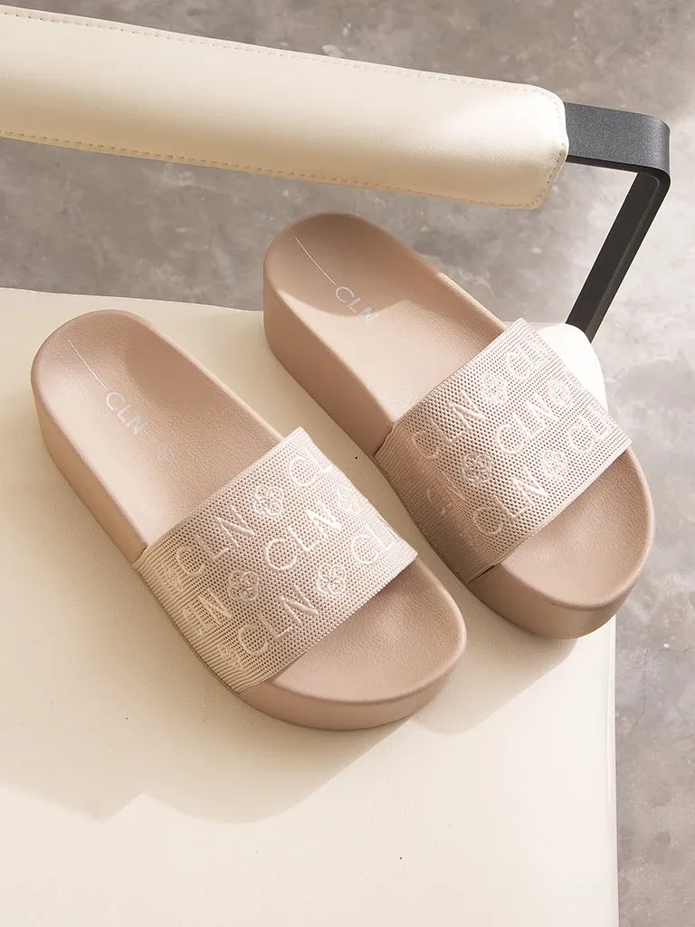 Jace Flatform Slides P999 each (Any 2 at P1299)