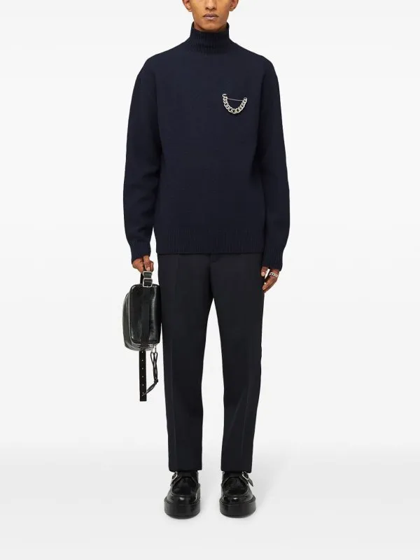 Jil Sander Sweater