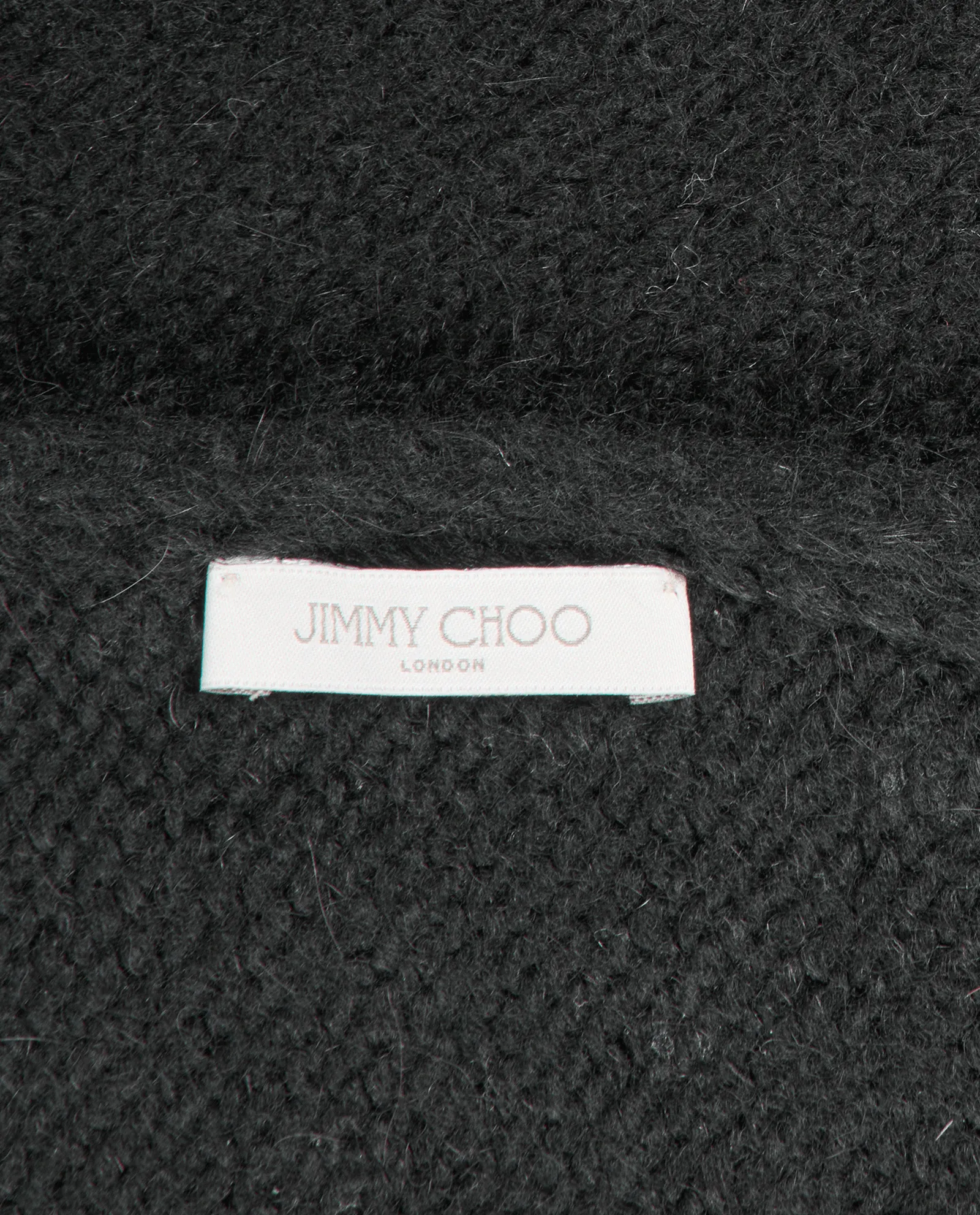 Jimmy Choo Scarf