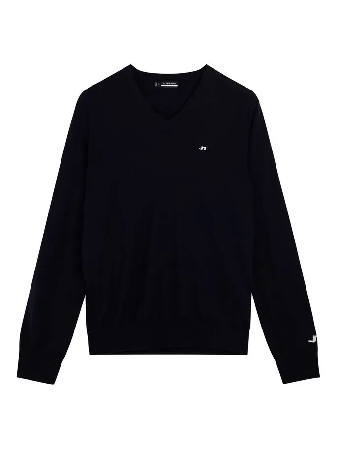 J.lindeberg Lymann knitted sweater