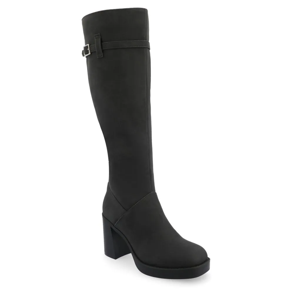 Journee Collection  WOMENS LETICE BOOTS