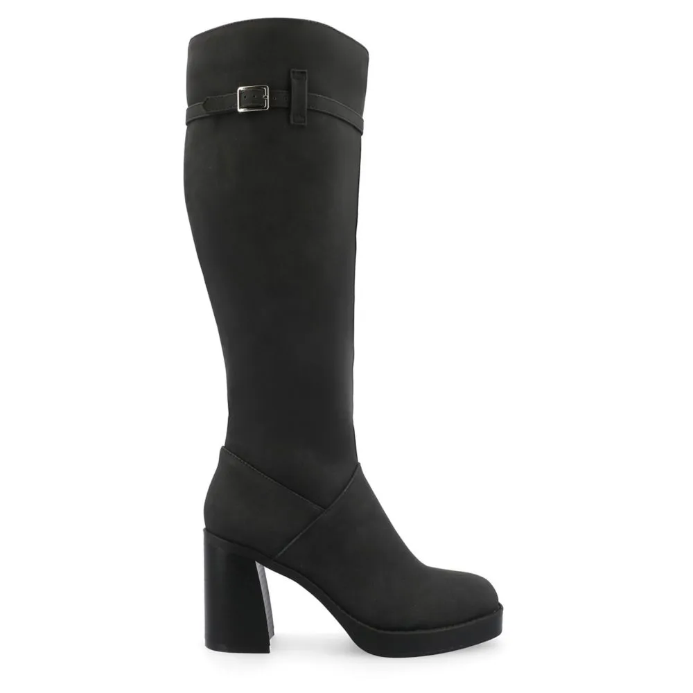 Journee Collection  WOMENS LETICE BOOTS