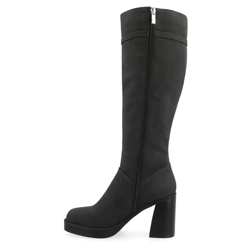 Journee Collection  WOMENS LETICE BOOTS