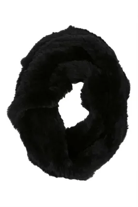 Kate Scarf - Black