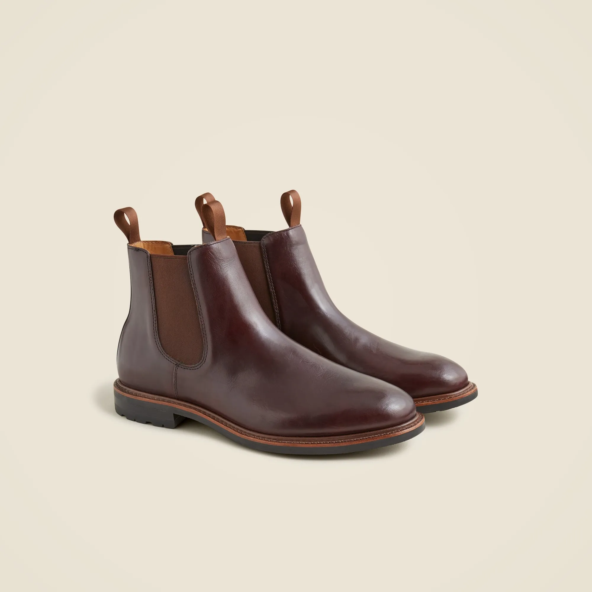 Kenton Chelsea boots