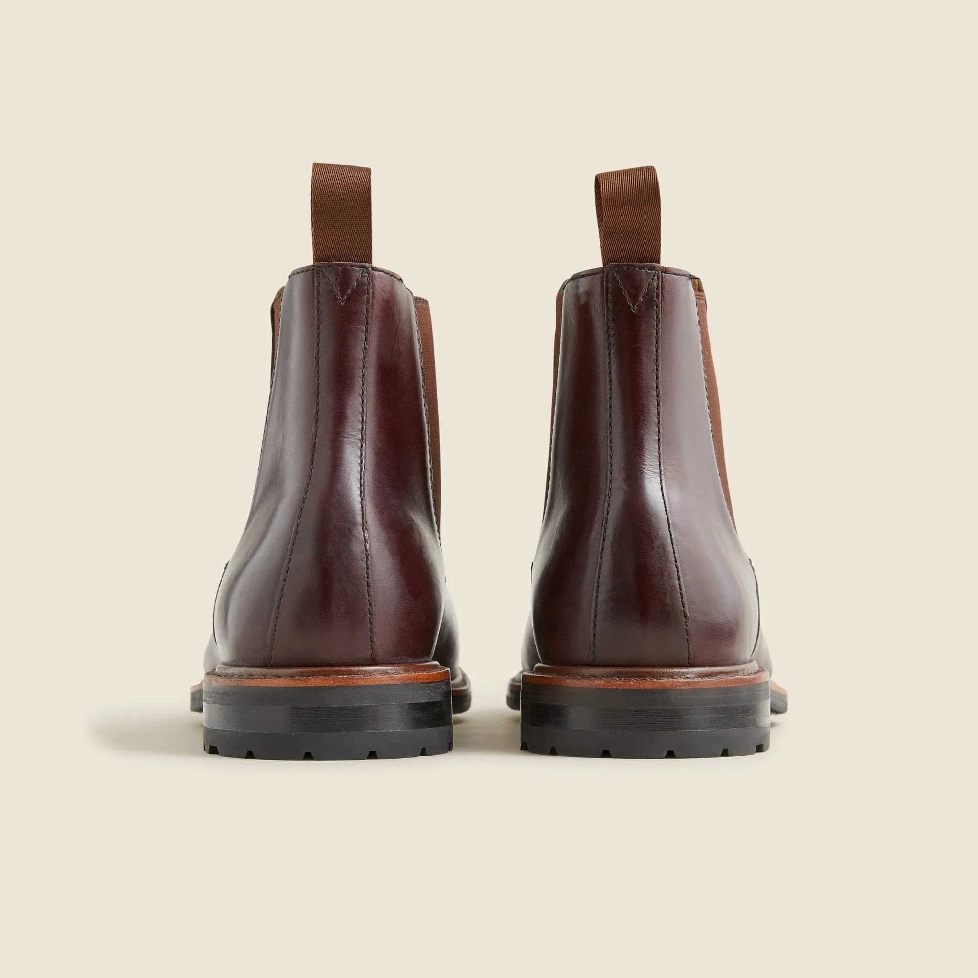 Kenton Chelsea boots