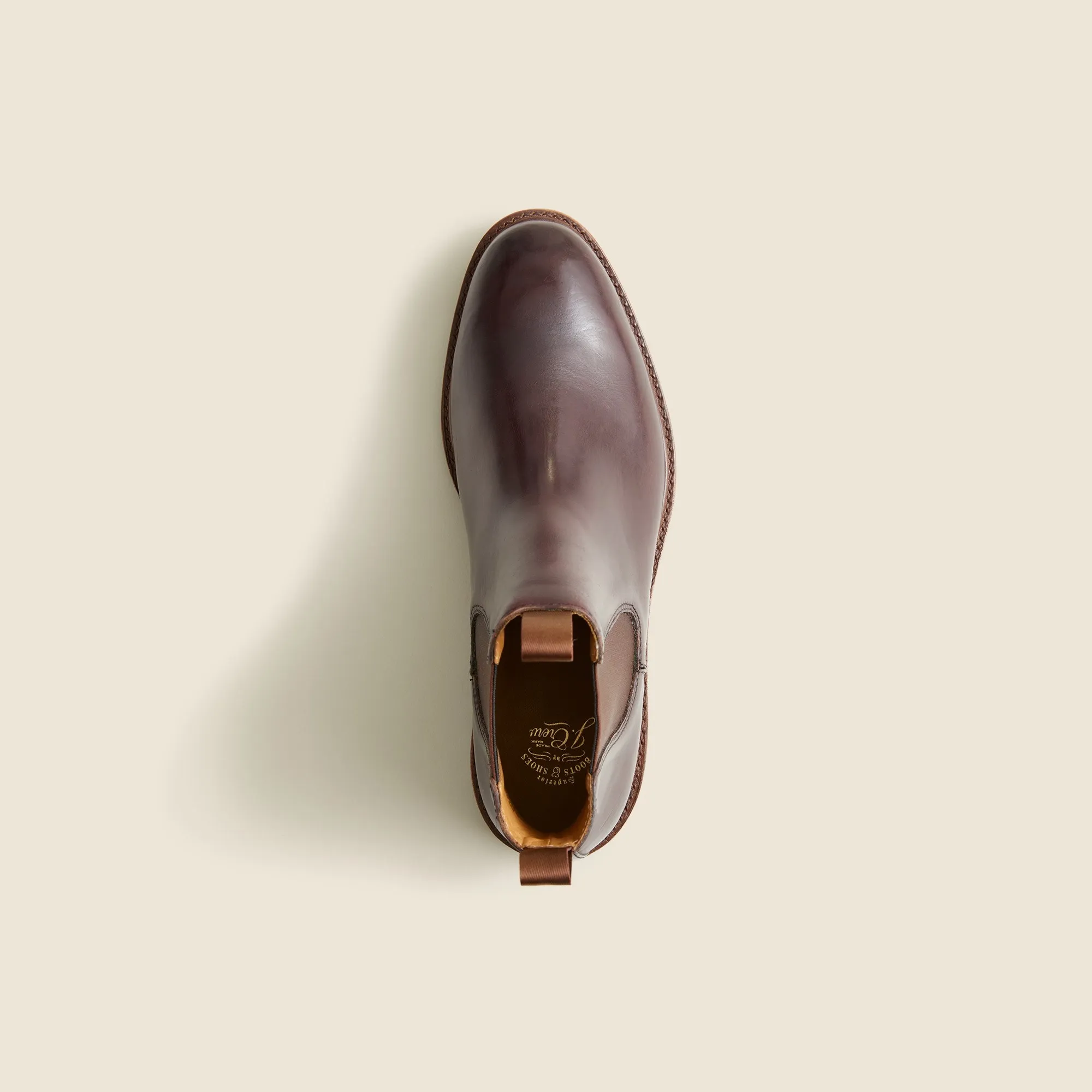 Kenton Chelsea boots