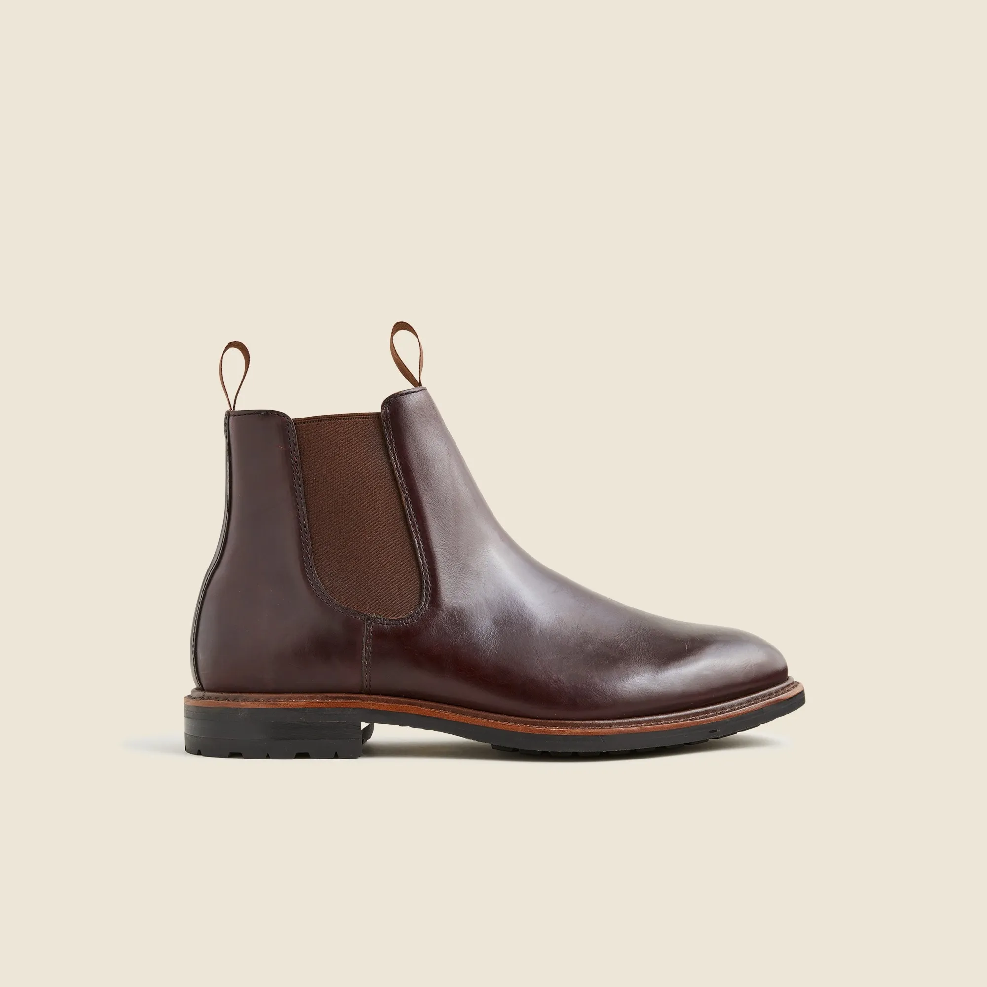 Kenton Chelsea boots