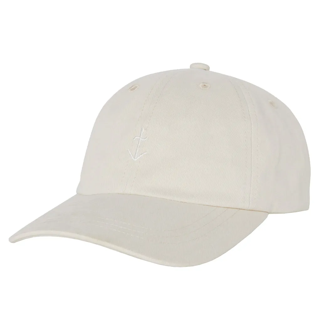 La Paz Man Santos Hat Sand Beige