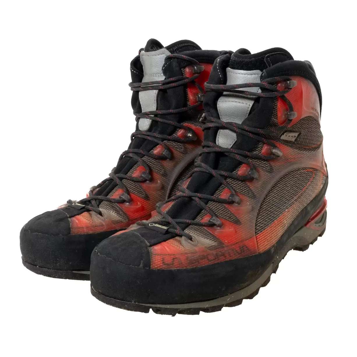 La Sportiva Trango Cube GTX Mountaineering Boots - Men's