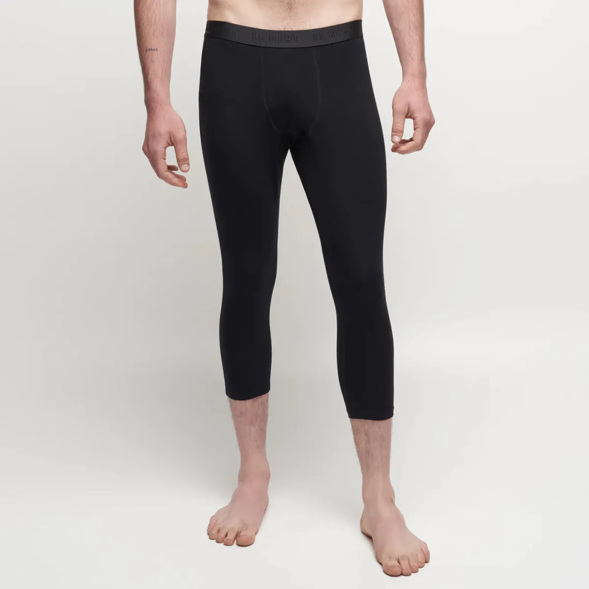 Le Bent Core Lite 3/4 Bottoms Base Layer Mens