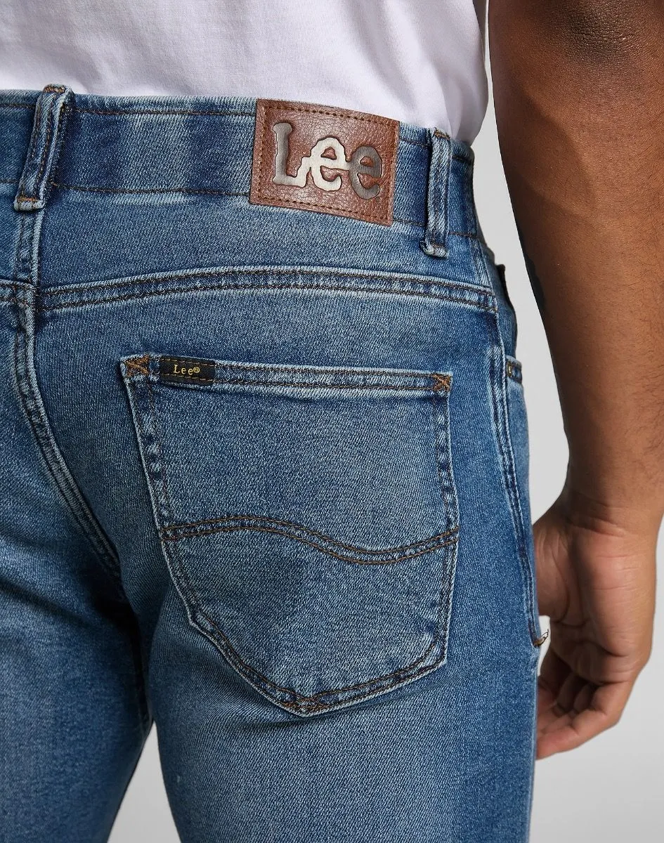 Lee Extreme Motion Straight Denim Stretch Jeans General