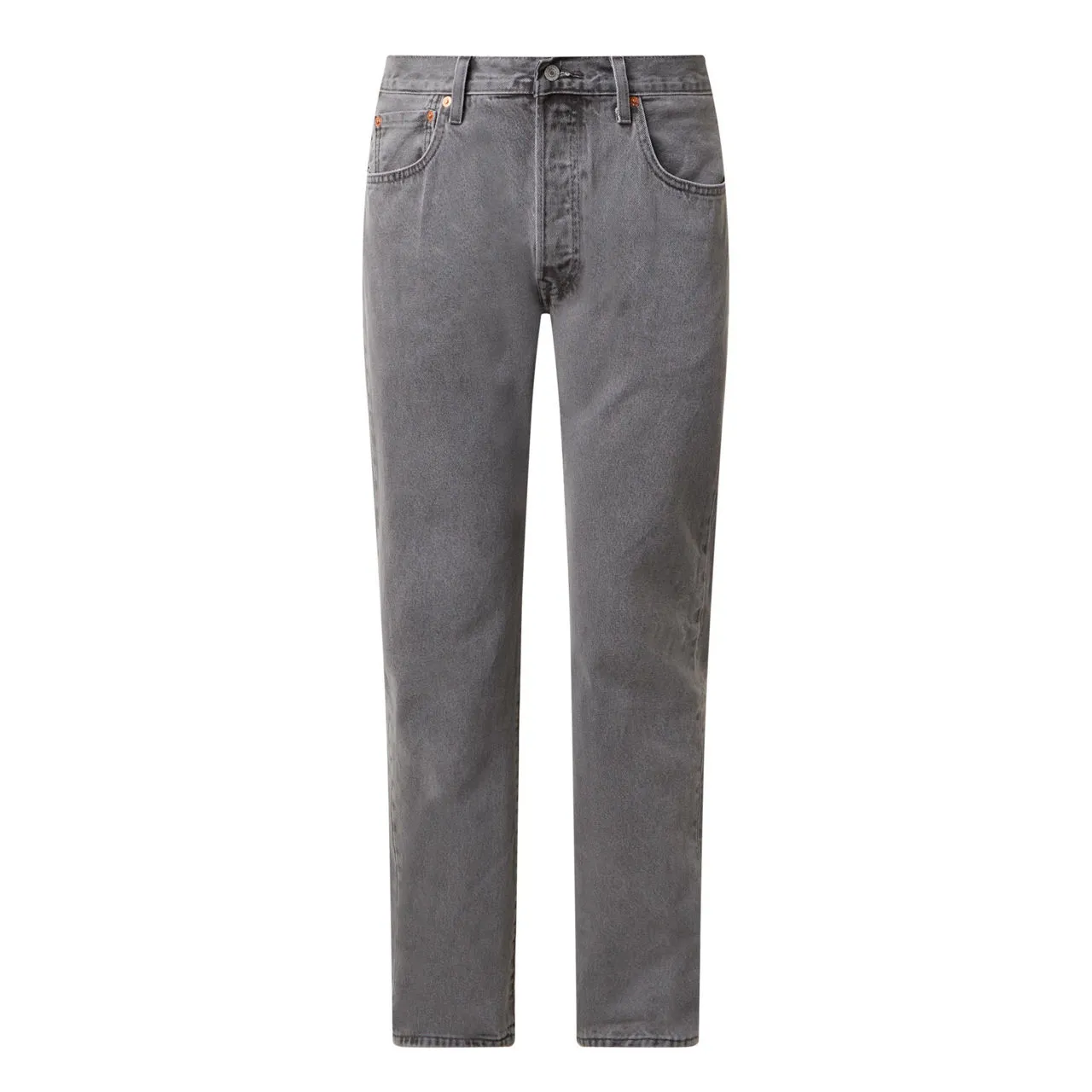 LEVIS 501® Original Jeans - Grey