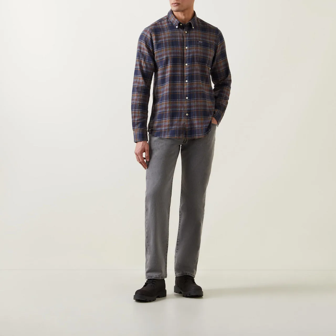 LEVIS 501® Original Jeans - Grey