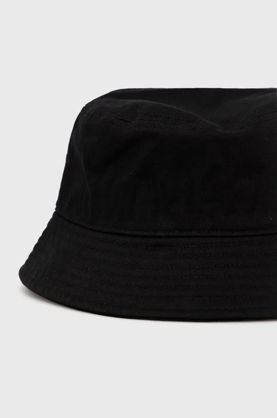 Levi's hat black color