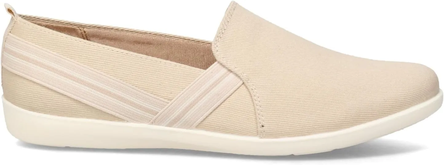 LifeStride Womens Namaste Slip-On Sneaker