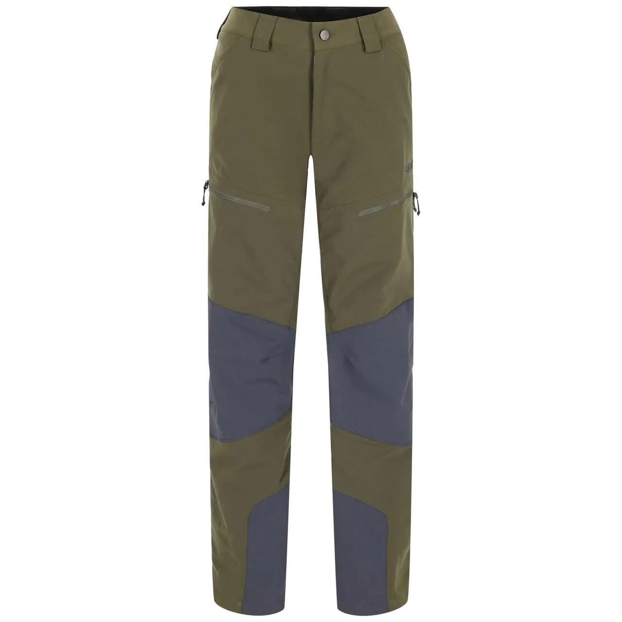 Lochan Pants