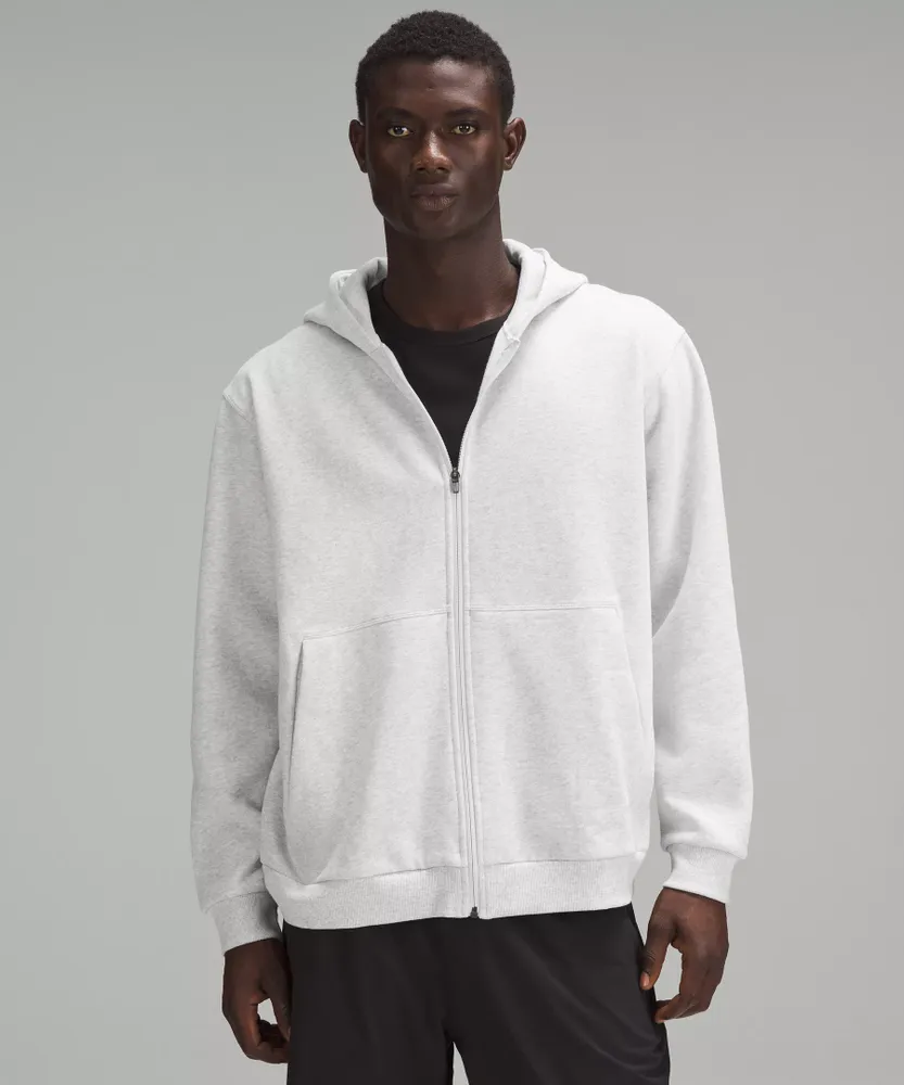 lululemon athletica Steady State Full-Zip Hoodie | Men's Hoodies & Sweatshirts