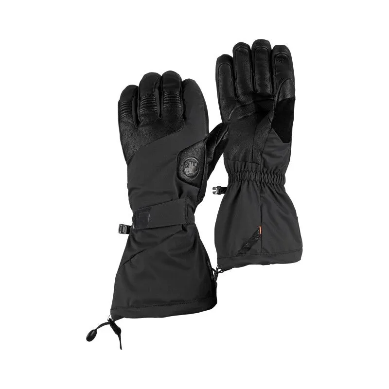 Mammut  Scalottas Glove - Guanti da sci