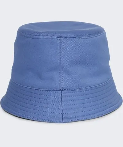 Marni Bucket Hat Blue