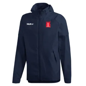 Mc Keever Imokilly GAA Core 22 Rain Jacket - Youth - Navy