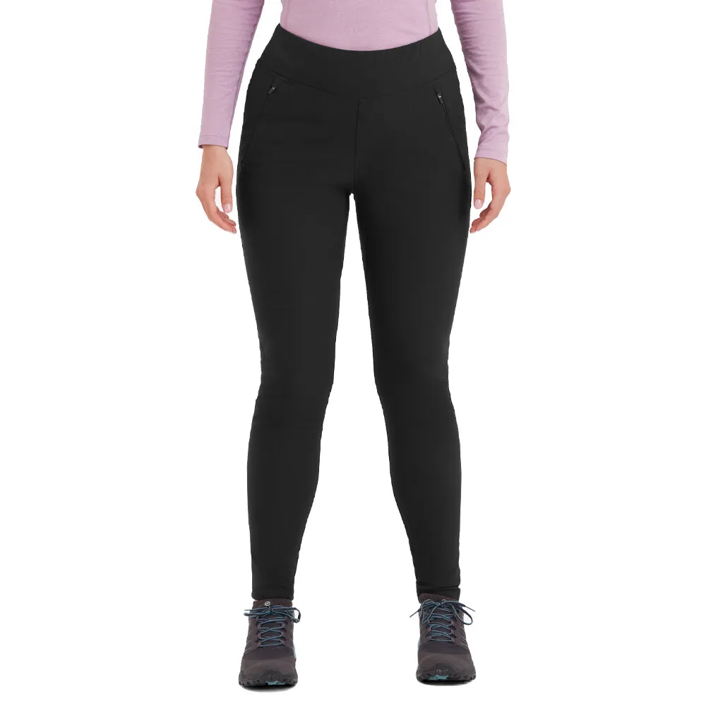 Montane Ineo XT Women's Pants (Regular Leg) - AW24