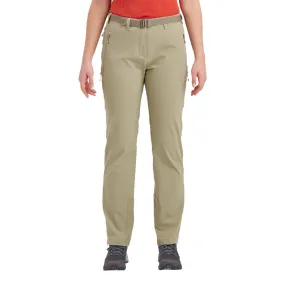 Montane Terra Stretch Women's Pants (Regular Leg) - SS24