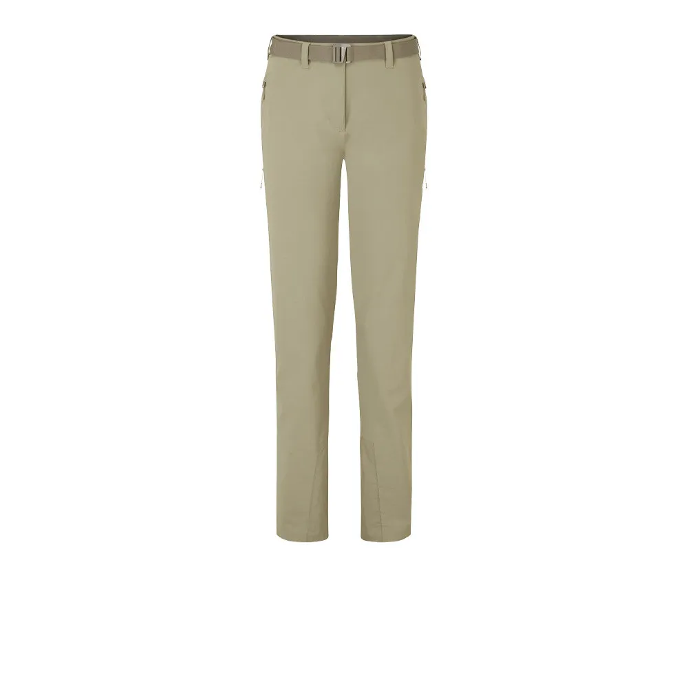 Montane Terra Stretch Women's Pants (Regular Leg) - SS24