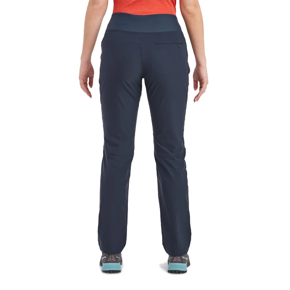 Montane Tucana Women's Pants (Regular Leg) - AW24