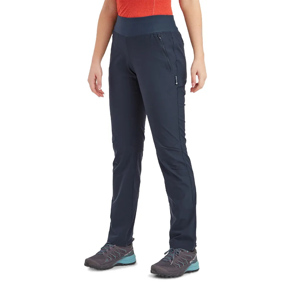 Montane Tucana Women's Pants (Regular Leg) - AW24