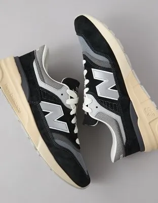 New Balance Men's 997H Sneaker
