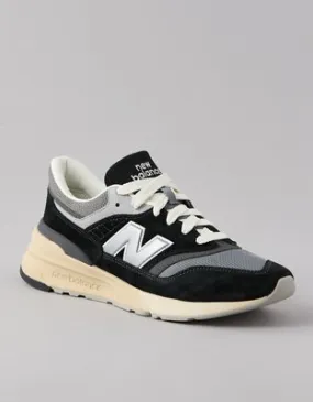 New Balance Men's 997H Sneaker
