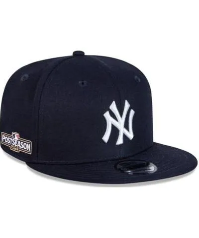 New Era Men's MLB New York Yankees 2024 MLB season 9FIFTY Snapback Hat