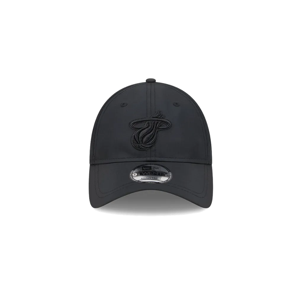 New Era Miami HEAT Tonal Dad Hat