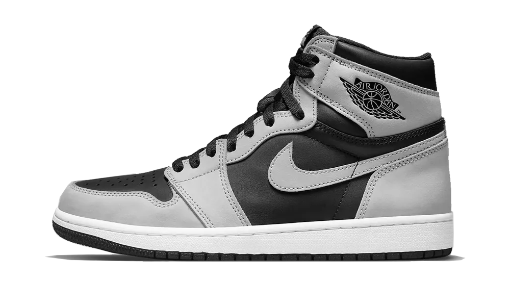 Nike Air Jordan 1 High Shadow 2.0