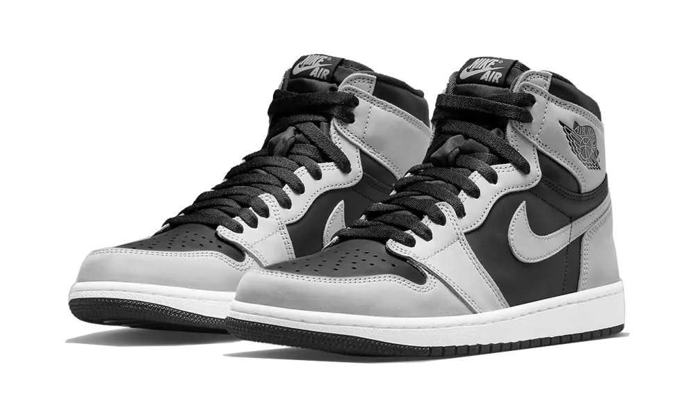 Nike Air Jordan 1 High Shadow 2.0