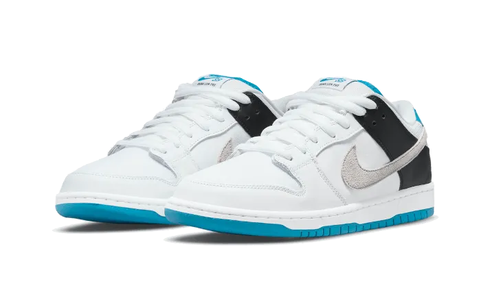 Nike SB Dunk Low Laser Blue