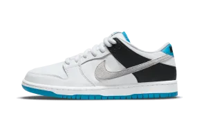 Nike SB Dunk Low Laser Blue