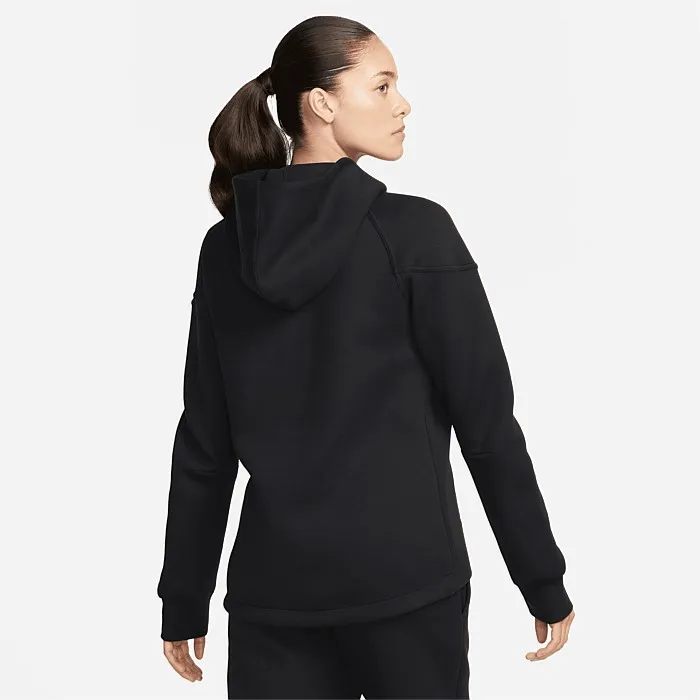 Nike Sportswear Tech Fleece Windrunner Full-Zip Hoodie | Hoodies & Crews | Stirling Sports