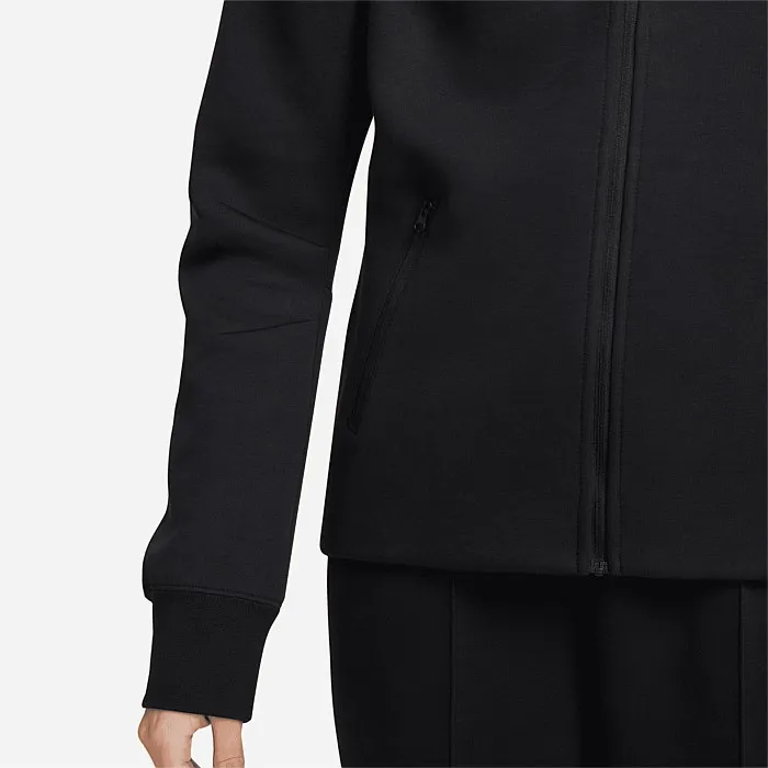 Nike Sportswear Tech Fleece Windrunner Full-Zip Hoodie | Hoodies & Crews | Stirling Sports