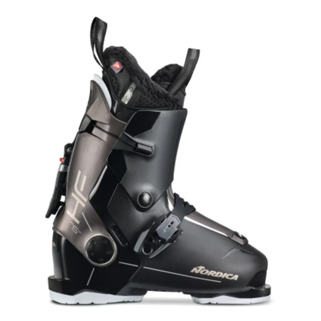 Nordica Hf 75 W Ski Boots Womens 2025