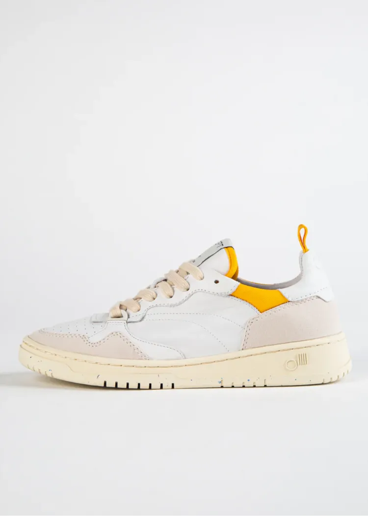 Oncept Phoenix Sneaker White Cloud